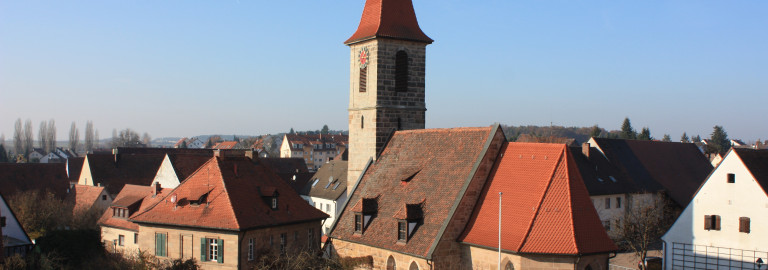 Kirche