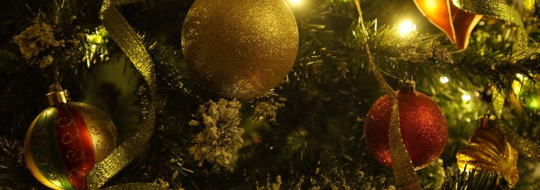 Weihnachten