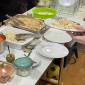 Nudeln und Gnocchi mit So&szlig;en
