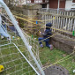 Schafe-Such-Parkour