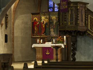 Altar