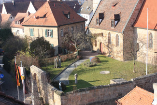 Kirche