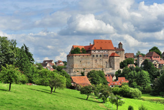 Burg