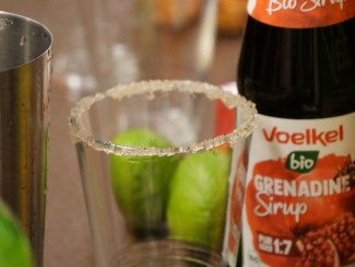 Cocktailgläser