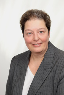 Kathrin Klinger