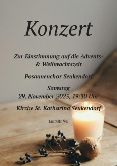 Konzert