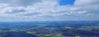 Flugplatz