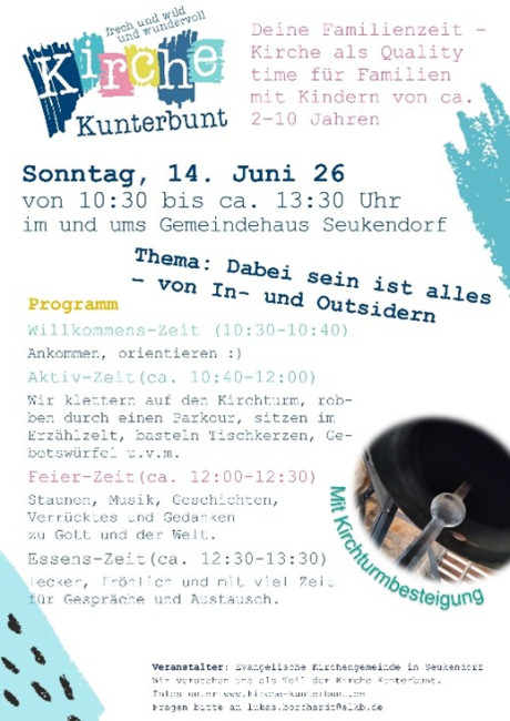 Familienzeit
