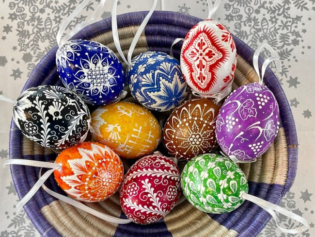 ostern