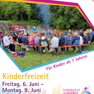 Flyer VOrderseite
