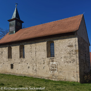 Kapelle