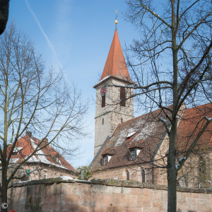 Kirche