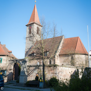 Kirche